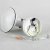 Спотовый светильник Lussole Fargo LSP-8801 40W белый