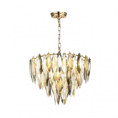 Люстра Odeon Light Vilna 5068/12 E14 12*40W