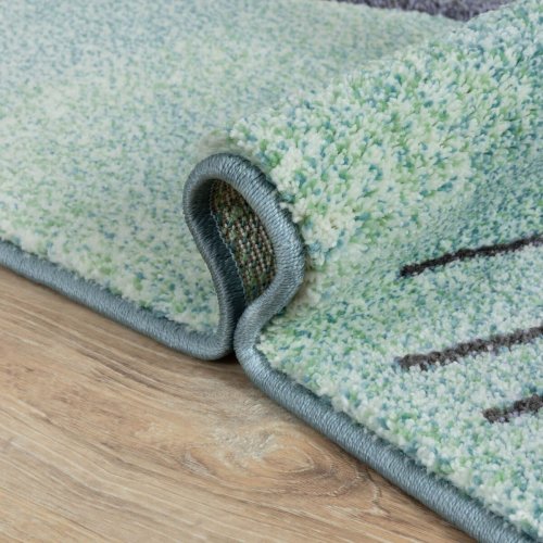 Ковер Tarkett DOO Pastel Kids 56KVK 1,7x1,2 м прямоугольный