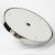 Люстра потолочная Lussole Aqua LSP-8861 25W хром