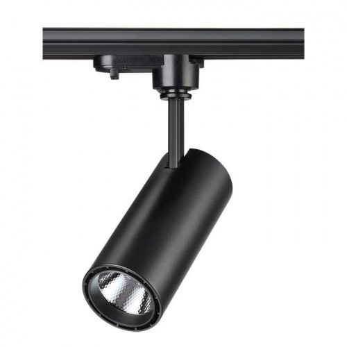 Трековый светильник Novotech Selene 357550 LED 15 Вт