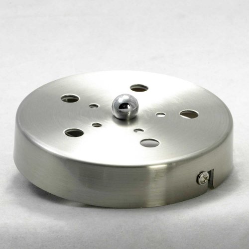 Люстра Lussole Gila GRLSP-8083