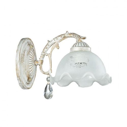 Бра Lumion Casetta 3126/1W E27 60 Вт