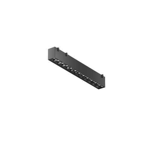 Подвесной светильник Technical Points TR128B-12W4K-M-B 12W черный