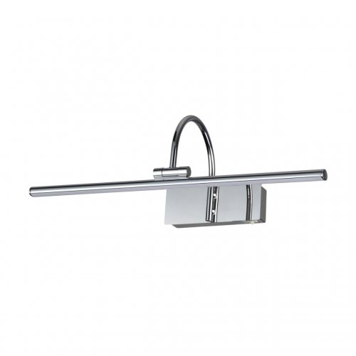 Подсветка для картин с выкл. Odeon Light Geba 4910/8WL LED 8W