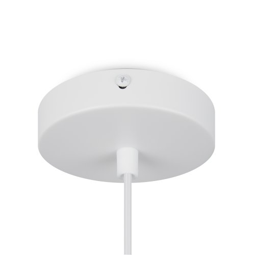 Подвесной светильник Freya Moth FR5392PL-01W1 60W белый