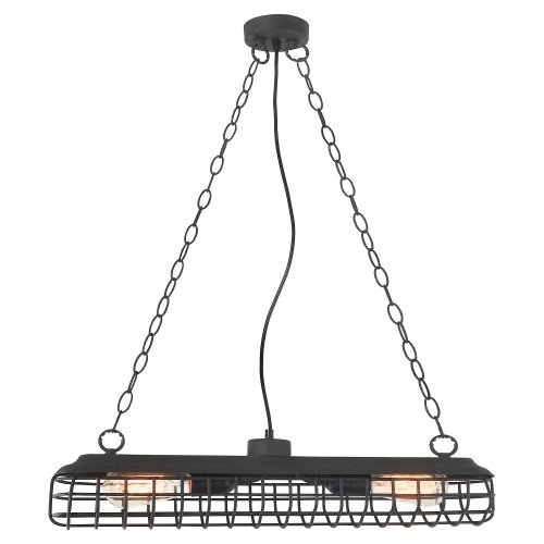 Светильник подвесной Lussole Northport LSP-8040