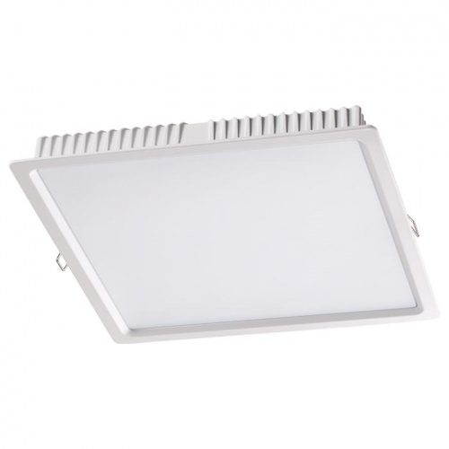 Светильник встраиваемый светодиодный Novotech Luna 358035 LED 25 Вт