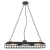 Светильник подвесной Lussole Northport LSP-8040 Светильник подвесной Lussole Northport LSP-8040