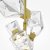 Подвесной светильник Maytoni Coctail time MOD325PL-06G1 Подвесной светильник Maytoni Coctail time MOD325PL-06G1