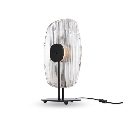 Настольный светильник Maytoni Eclipse MOD152TL-L1BK 6W черный