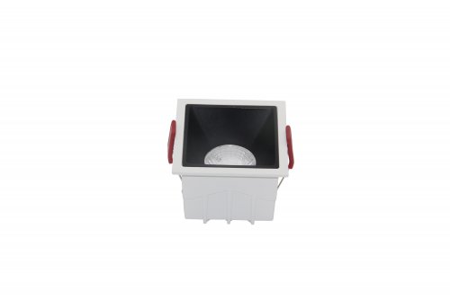 Встраиваемый светильник Technical Alfa LED DL043-01-15W3K-SQ-WB