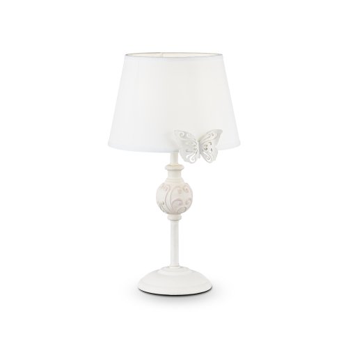 Настольный светильник Maytoni Fiona ARM032-11-PK