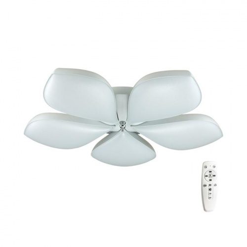 Люстра потолочная Lumion Gabriella 3645/60CL LED 60 Вт