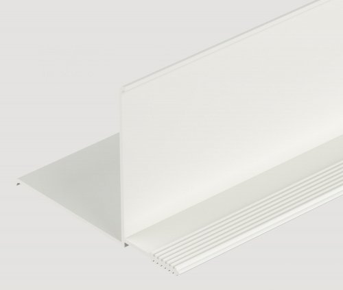 Фасадный внутренний угол Docke Палевый