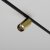 Трековый светильник Technical Focus LED TR032-4-5W3K-M-DS-BBS 5W черный/латунь