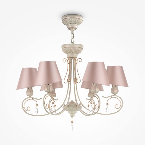 Люстра Maytoni Cutie ARM051-06-G