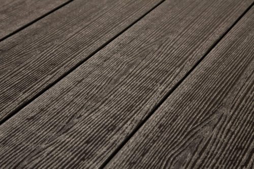 Террасная доска Savewood Advanced Abies темно-коричневый 3000х141x27 мм