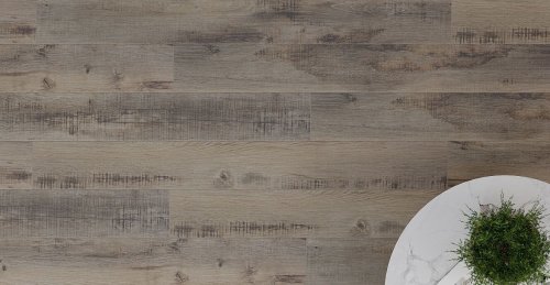 Ламинат Kastamonu SunFloor 8/33 4V Дуб Карелия SF59