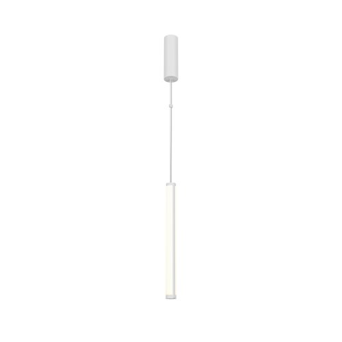 Подвесной светильник Maytoni Supersymmetry P096PL-L11WK1 21W белый
