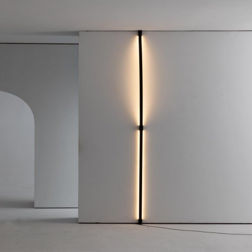 Фиксатор для накладного монтажа (одна сторона закрыта) Odeon Light Hightech