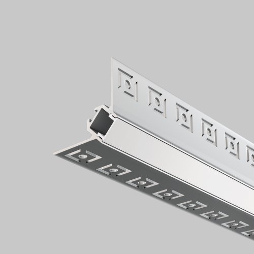 Алюминиевый профиль скрытого монтажа 50x22 Led Strip