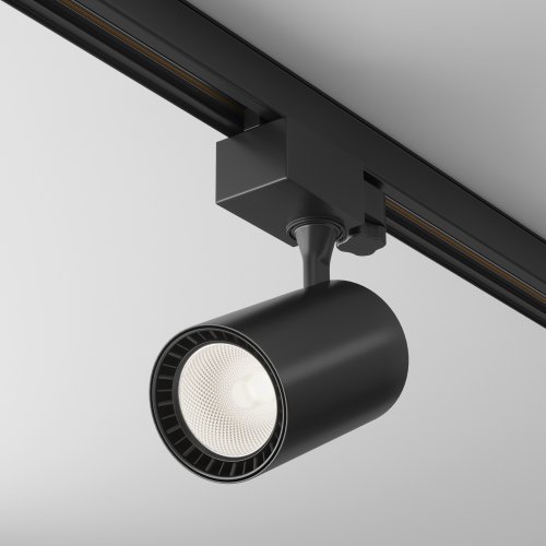 Трековый светильник Technical Vuoro TR029-3-10W4K-S-B