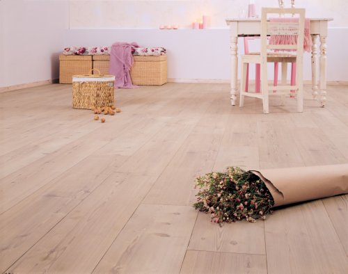 Ламинат Alloc Original Сосна Белая 5291