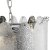 Подвесной светильник Freya Demure FR5189PL-09CH Подвесной светильник Freya Demure FR5189PL-09CH
