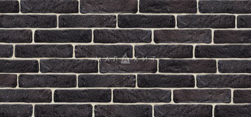 Декоративный камень Малахит Классика 720