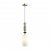 Подвесной светильник Odeon Light Exclusive Candy 4861/1D 1*40W
