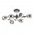 Люстра потолочная Lumion Melissa 4527/6C E27 360 Вт Люстра потолочная Lumion Melissa 4527/6C E27 360 Вт