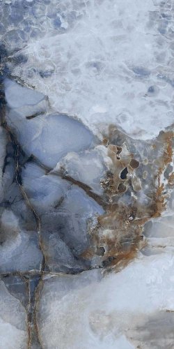 Керамогранит Primavera Jakarta Blue 60x120 см CR210