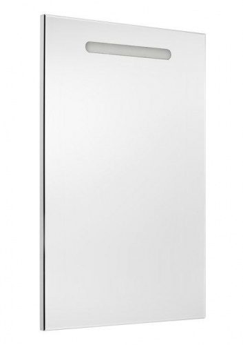 Зеркало с подсветкой Roca THE GAP 60x85, сенсорный выключатель, ZRU9302688