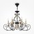 Люстра Maytoni Karina H631-PL-06-B Люстра Maytoni Karina H631-PL-06-B