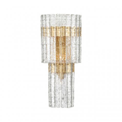 Настенный светильник Odeon Light Merkale 4938/3W E14 3*40W