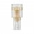Настенный светильник Odeon Light Merkale 4938/3W E14 3*40W