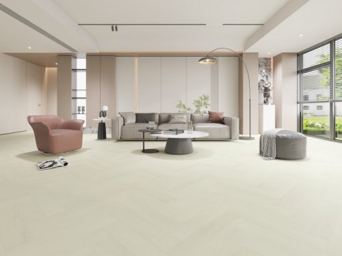 Виниловая плитка Lamiwood SPC Venezia 211 Дуб Асти