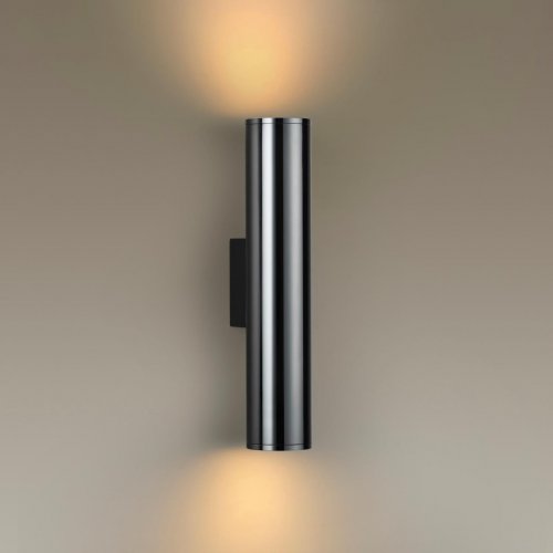 Настенный светильник Odeon Light Dario 4245/2WA E27, LED 7 Вт