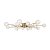 Потолочный светильник Freya Celebrity FR5242CL-16BS1 3W латунь