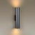 Настенный светильник Odeon Light Dario 4245/2WA E27, LED 7 Вт Настенный светильник Odeon Light Dario 4245/2WA E27, LED 7 Вт