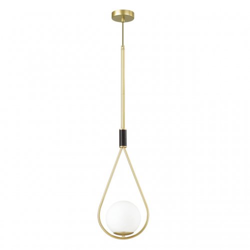Подвес Odeon Light Flari 4810/1 E14 40 Вт