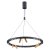 Подвесной светильник Odeon Light Beveren 3918/63L LED 63 Вт Подвесной светильник Odeon Light Beveren 3918/63L LED 63 Вт