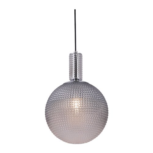 Подвесной светильник Maytoni Milagro P030PL-01CH 60W хром