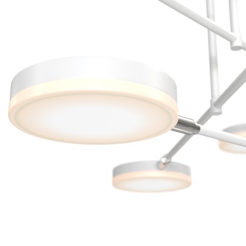 Люстра Maytoni Fad MOD070PL-L48W3K