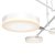 Люстра Maytoni Fad MOD070PL-L48W3K Люстра Maytoni Fad MOD070PL-L48W3K
