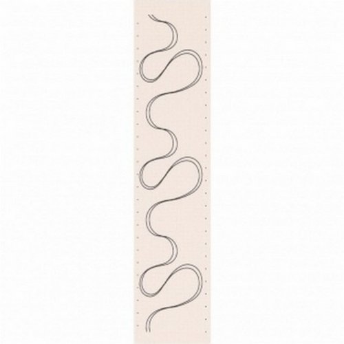 Виниловые обои Marburg Colani Visions 53378