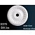 Розетки под покраску Perfect B3076