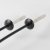 Люстра потолочная Lussole Hart LSP-7208 3x10 + 3x8W черный Люстра потолочная Lussole Hart LSP-7208 3x10 + 3x8W черный