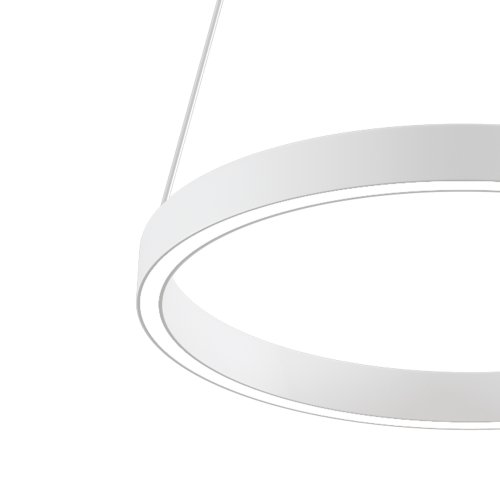 Подвесной светильник Maytoni Rim MOD058PL-L22WK 24W белый